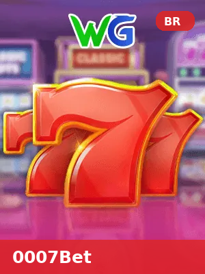0007Bet — Slots Licenciados